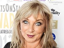 Helen Lederer