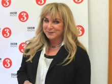 Helen Lederer