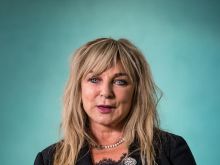 Helen Lederer