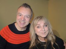 Helen Lederer