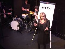 Helen Lederer