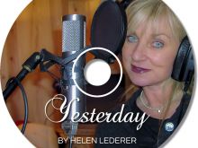 Helen Lederer