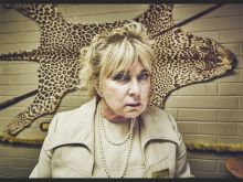 Helen Lederer