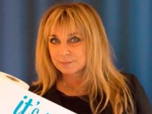 Helen Lederer
