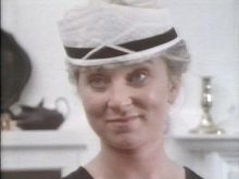 Helen Lederer