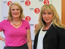 Helen Lederer
