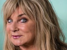 Helen Lederer