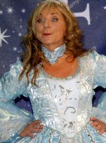 Helen Lederer