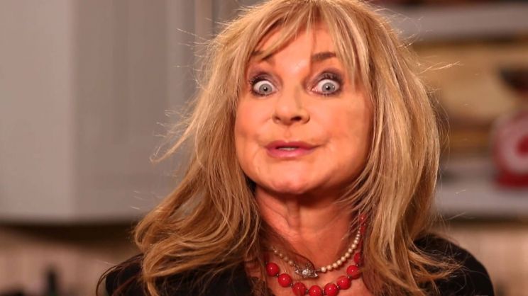 Helen Lederer