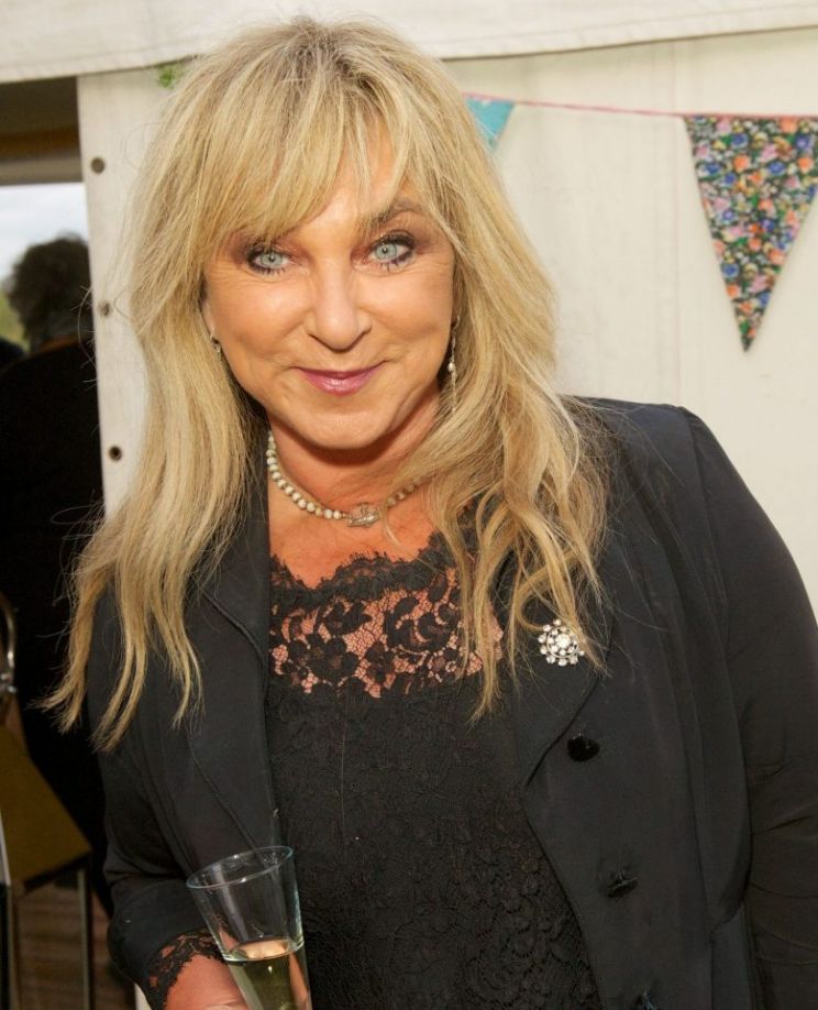 Helen Lederer