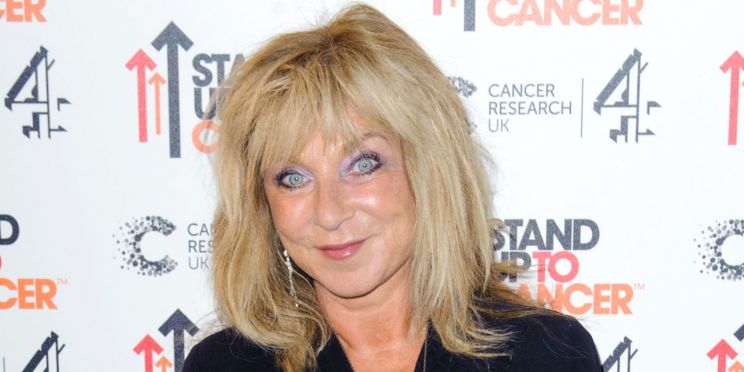 Helen Lederer