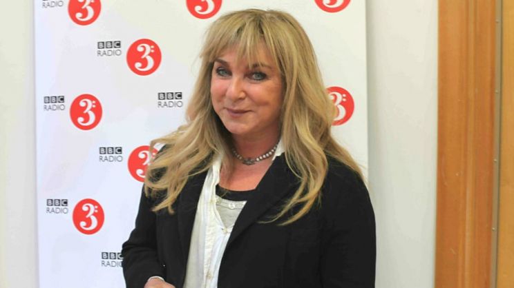 Helen Lederer