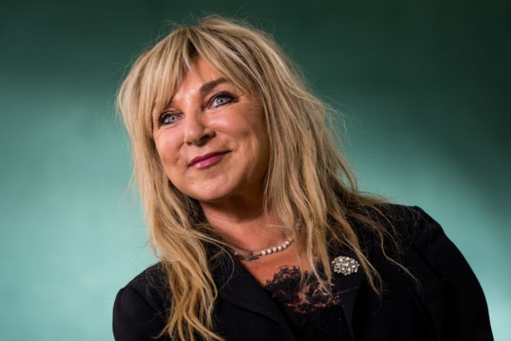 Helen Lederer