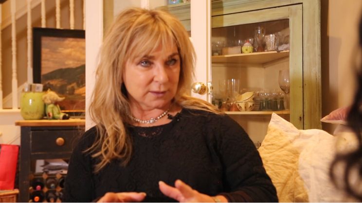 Helen Lederer