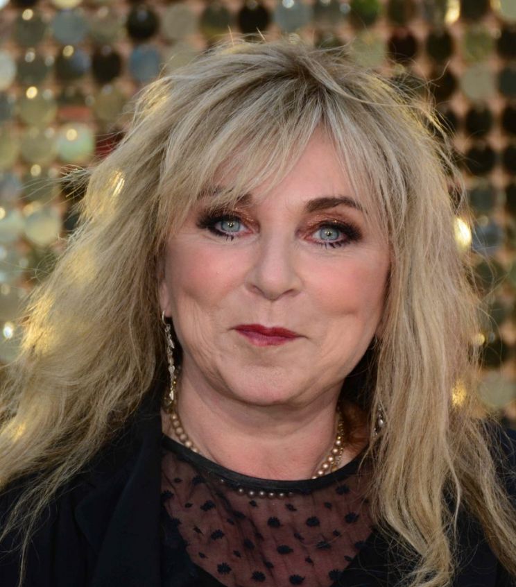 Helen Lederer