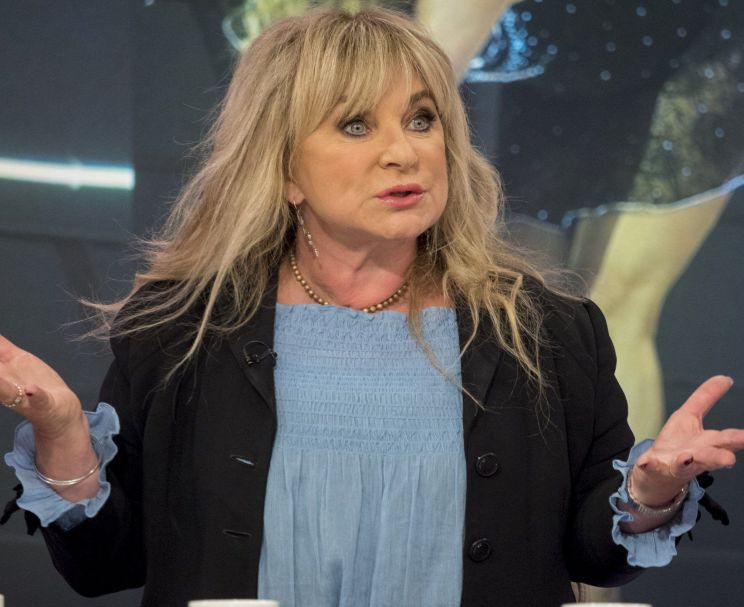 Helen Lederer