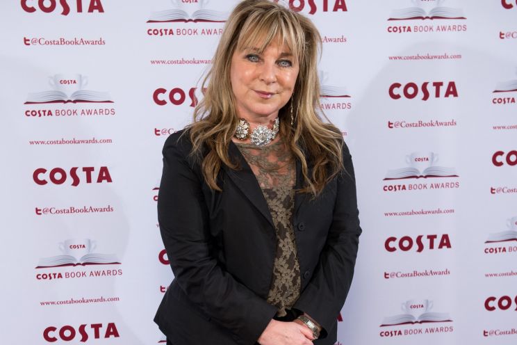 Helen Lederer