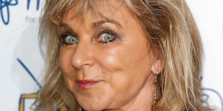 Helen Lederer