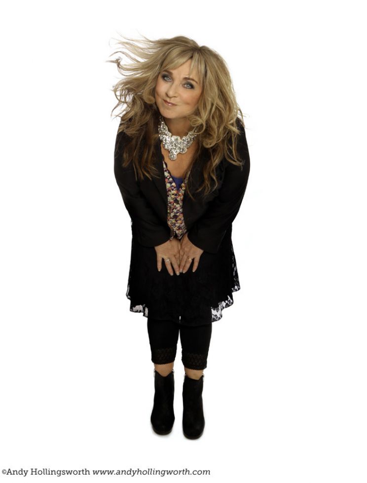 Helen Lederer