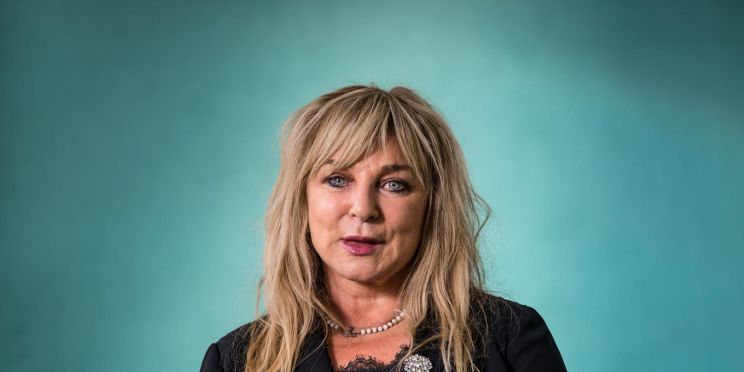Helen Lederer