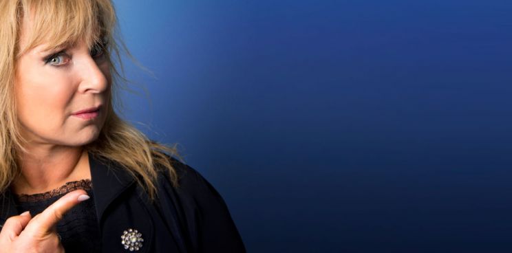 Helen Lederer