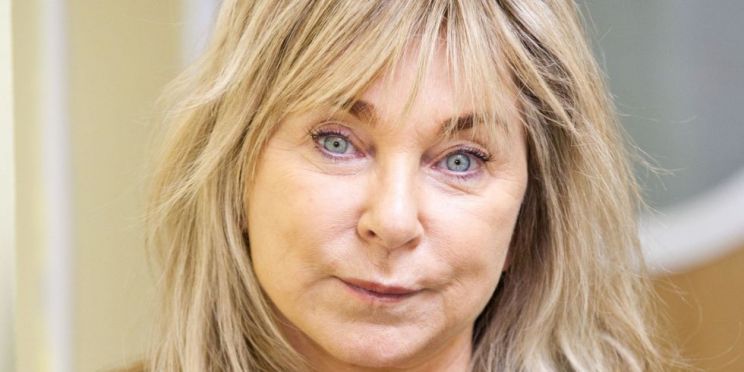 Helen Lederer