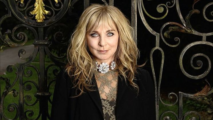 Helen Lederer