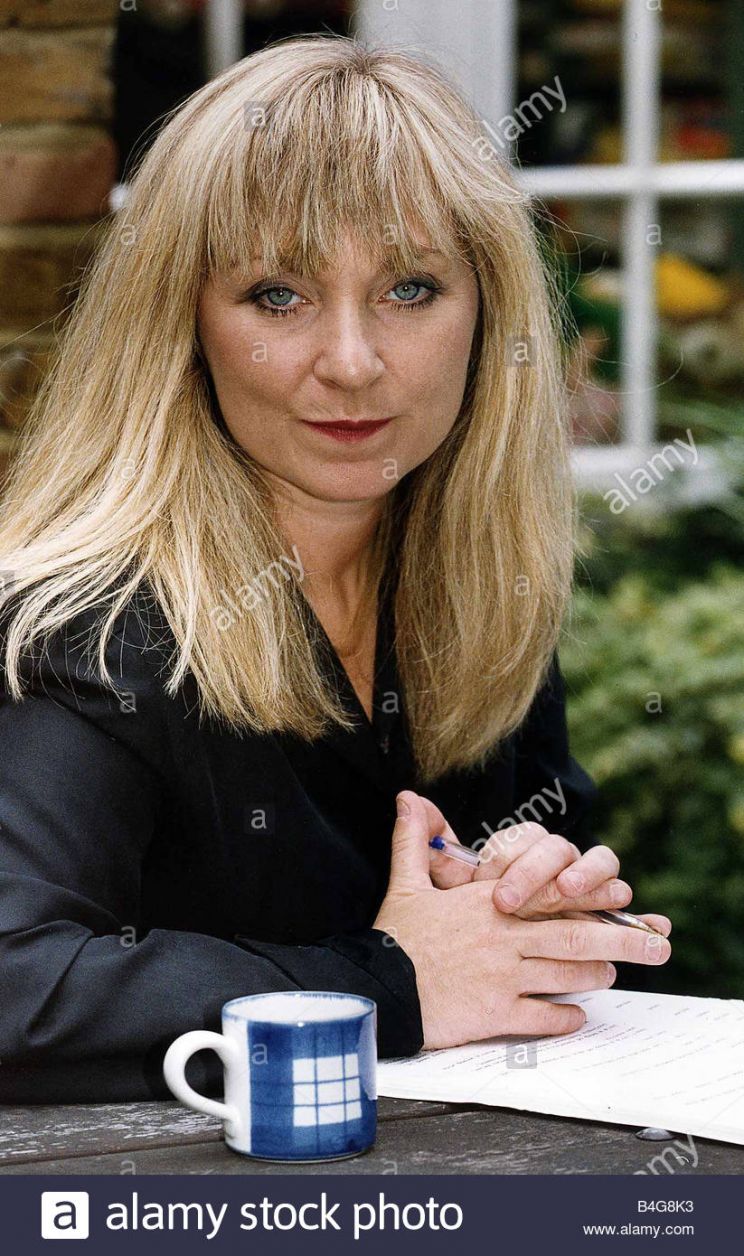 Helen Lederer