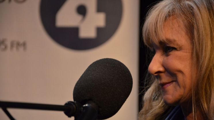 Helen Lederer