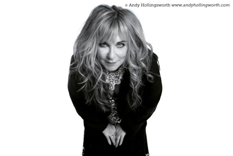 Helen Lederer