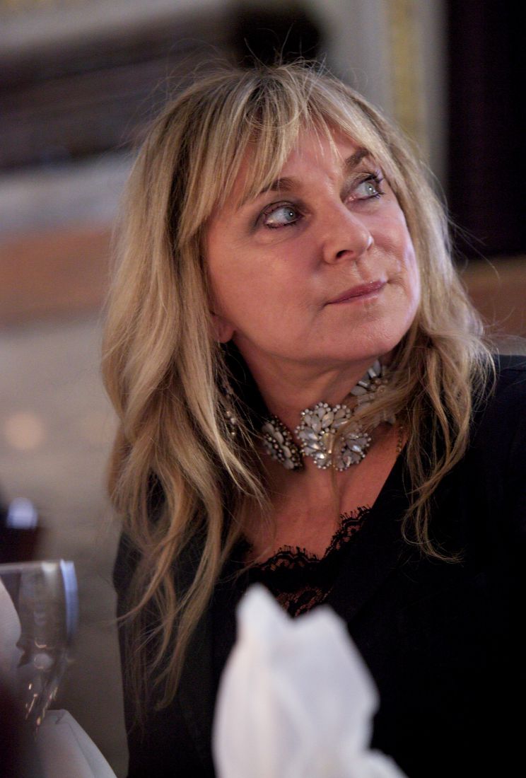 Helen Lederer