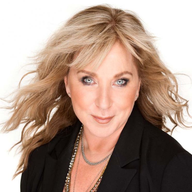 Helen Lederer