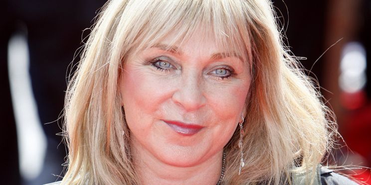 Helen Lederer