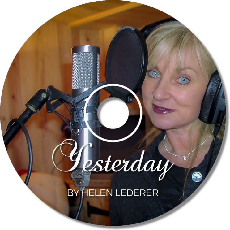 Helen Lederer