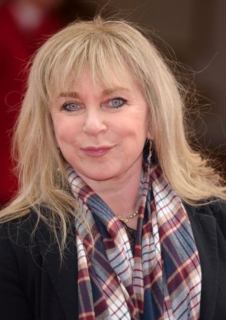 Helen Lederer