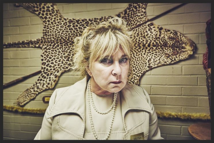 Helen Lederer