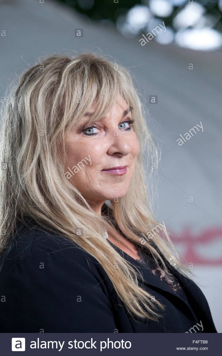 Helen Lederer