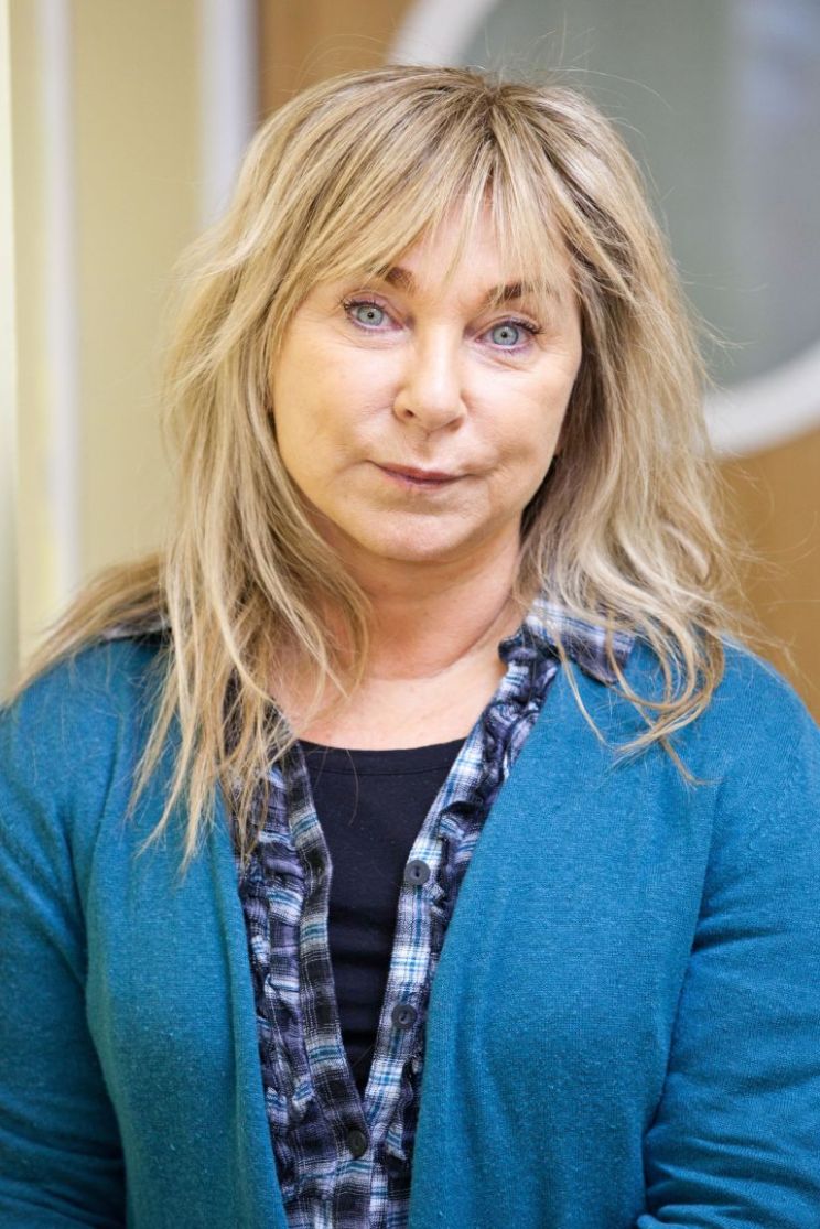 Helen Lederer