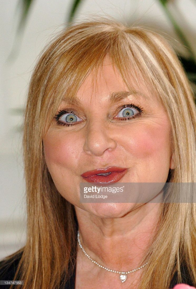 Helen Lederer