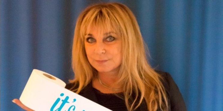 Helen Lederer