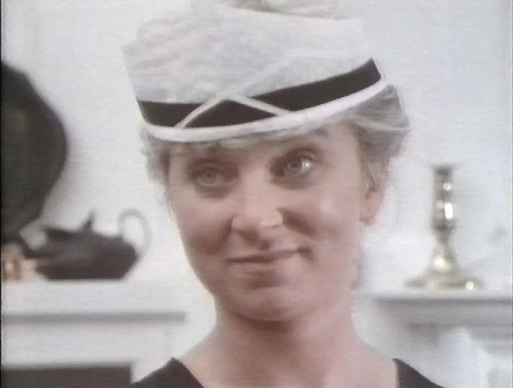 Helen Lederer