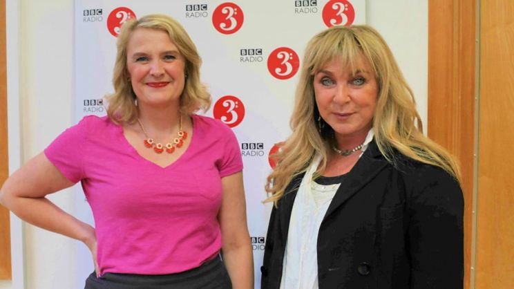 Helen Lederer