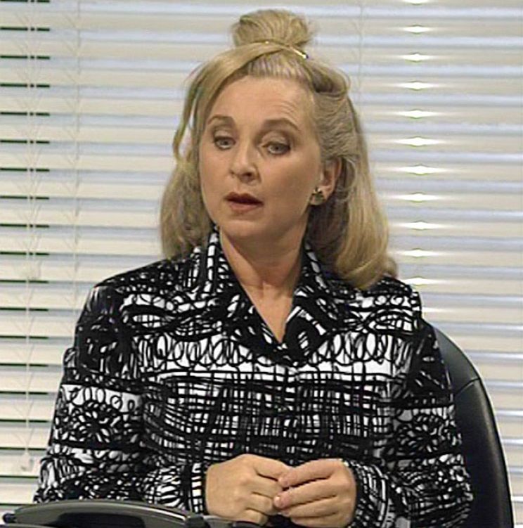 Helen Lederer