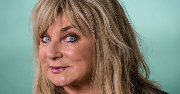 Helen Lederer