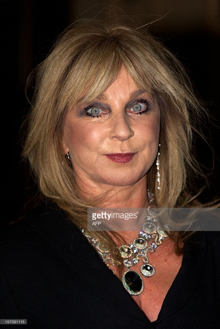 Helen Lederer