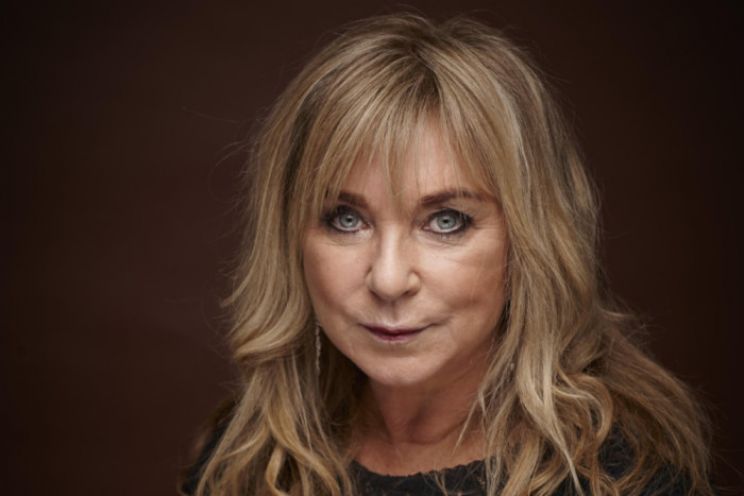 Helen Lederer