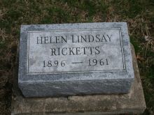 Helen Lindsay