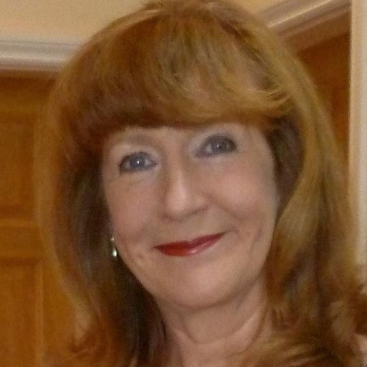 Helen Lindsay