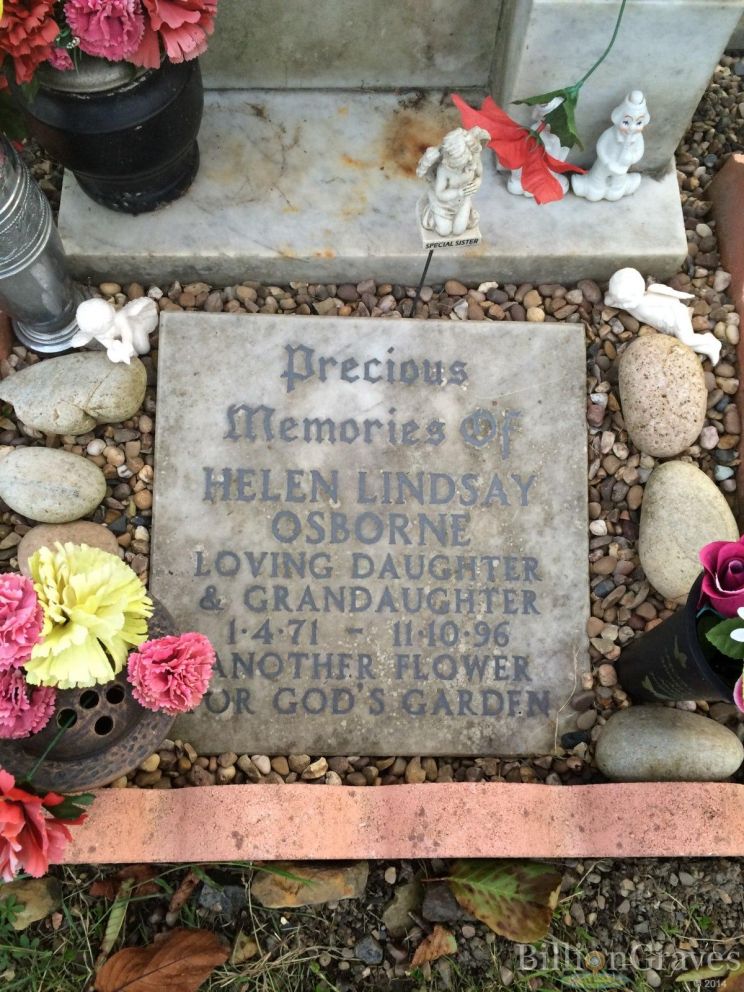 Helen Lindsay