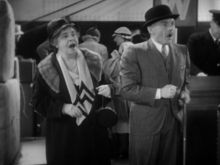 Helen Mack
